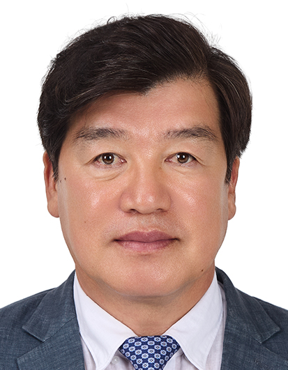춘천지역로타리장학재단 제19대 이사장 정호순
